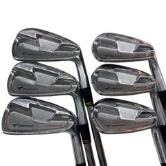 Callaway X18アイアンセット 5本セット クロム仕上げ Callaway X18アイアンセット 5本セット クロム仕上げ - メルカリ