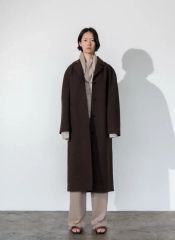 定価15万円 美品 kolor ラギッドヘリンボーンコート size2 - メルカリ