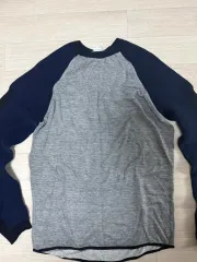 ナイキ ニット italy made Mのサムネイル