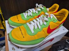 NIKECHALLENGER OG☆ 新品箱付CZ9072-763☆26.5cm - メルカリ