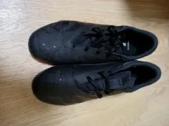アディダス プレデター サッカーシューズ オールブラック