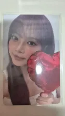 LE SSERAFIM（ルセラフィム・ルセラ） ホン・ウンチェ(HONG EUNCHAE) イージー WEVERSE ウィバース 特典 トレカ