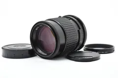 【返品保証】良品｜PENTAX ペンタックス SMC 67 165mm F2.8 中判カメラ用レンズ #C260426-41