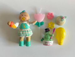チイラボ cyilabo ハンドメイド 陶芸 スプーン うさぎ ひまわり