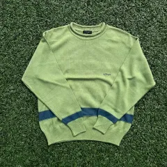 (allegri italy)アレグリ ニット (実寸確認)のサムネイル