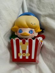 DIMOO ドナルドダック アクションフィギュア - メルカリ
