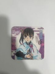 9RIP ステラワース 早期予約特典缶バッジ 魅ナミ - メルカリ