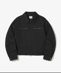 GOAT ESSENCE SHORT JACKET サイズ2 - メルカリ