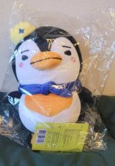 JUNHO BEFORE MIDNIGHT PLUSH CUSHION ジュノ - メルカリ
