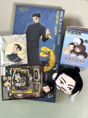呪術廻戦 夏油（ゲトウ）グッズ まとめ