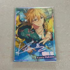 あんスタ ぱしゃっつ Vol.6 Action 薫 - メルカリ