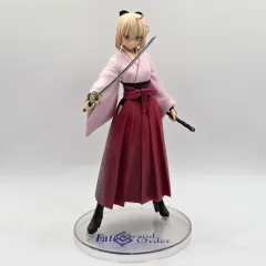 SEGA(セガ) FATE/GRAND ORDER 沖田 総悟 (B120)