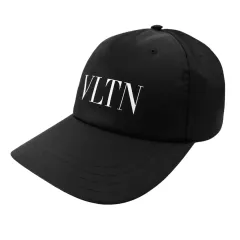 新品正規品 Valentino VLTN ロゴ キャップ帽子 XY2HDA10のサムネイル