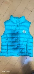 MONCLER キッズ ダウン ベストのサムネイル