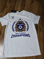 つ*ら様 【優勝記念Tシャツ】長崎ヴェルカBリーグチャンピオンシップ