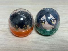 ゾンビランドサガ ミニチュアマンホール大町町 水野愛 - メルカリ
