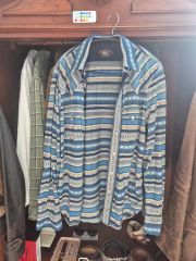 極美品 RRL オンブレチェック キムタク着用 - メルカリ