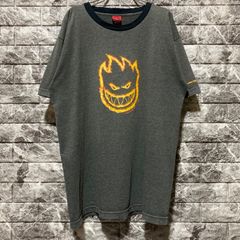 希少】SPITFIRE スピットファイヤー Tシャツ AAAタグ ヴィンテージ