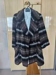 DIESEL 正規品 ウール ロングコートのサムネイル