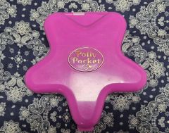 ポーリーが動きだす妖精の森 Polly Pocket ポリーポケット - メルカリ