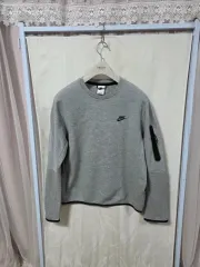 ナイキテックフリース クルー トップス (100)