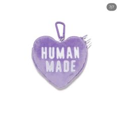 HUMAN MADE × pake パケ クリアファイル 2点セット - メルカリ