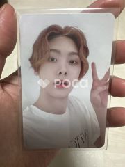 RIIZE ショウタロウ SMTOWN LIVE 2025 in TOKYO RANDOM PHOTO CARD
