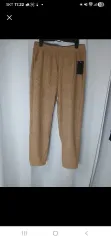 新品) コーデュロイ ジョガー パンツ ㅡ XL