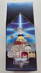 Fate FGO もちもちマスコット もちマス『ロマニ』『マシュ』含む5種