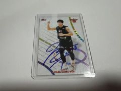 た*う様 KCON2026 サインボール CORTIS ソンヒョン KCON2026 サインボール CORTIS ソンヒョン - メルカリ