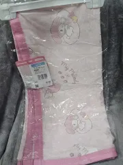 マイメロディ 接触冷感 マルチ ブランケット