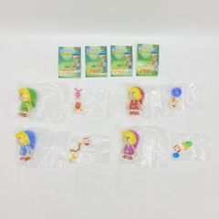 TOMY ポケモン リアルフィギュア PART2 全5種セット - メルカリ