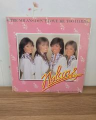 レア盤 谷村有美 NOT FOR SALE ノット・フォー・セール レコード
