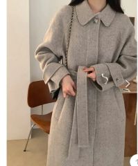 TODAYFUL トゥデイフル ステンカラーチェックコート 36 - メルカリ