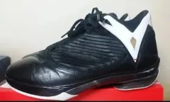 ジョーダン 2009