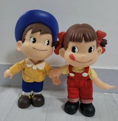 らん様専用 非売品 NISSEI 日生ソフトクリーム販促品 ニックン