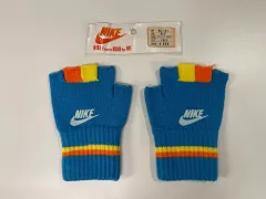 ナイキ 90s オールド ヴィンテージ オープン フィンガー 手袋 4番 NIKE OLD 1990のサムネイル
