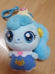 ティニーピング シャシャピン キーホルダー人形