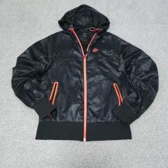 90 NIKE ウィンドブレーカー ジャケット