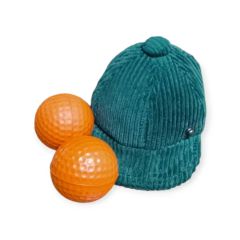 プラダ ゴルフポーチ 入れ ティー 2000 archives golf - メルカリ
