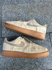 Nike AIR FORCE 1 DECONSTRUCT PRM 26.5cm - メルカリ
