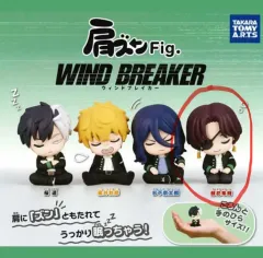 ウィンドブレーカー ウィンブレ 肩ズン ガチャ スオ