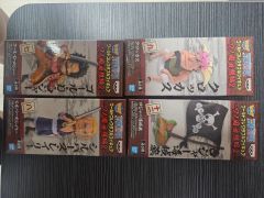 ONE PIECE ワンピース ジャンプフェスタ2019 三兄弟セット - メルカリ
