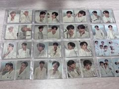 ◉seventeenトレカ 24H CD特典 セミコンプ 67 枚セット ◉seventeenトレカ 24H CD特典 セミコンプ 67 枚セット - メルカリ