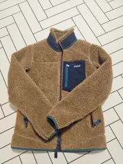 パタゴニア フリース (Classic レトロ) レディース S サイズ 出品のサムネイル