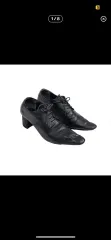 トリコ COMME des GARCONS ポインテッドトゥ シューズのサムネイル