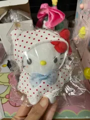 レインコート ハローキティ キーホルダー