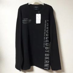ad2014 コムデギャルソンオム ロンT 長袖カットソー メッセージ - メルカリ