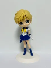 セーラームーン ウラヌス Q posket（キューポスケット） フィギュア