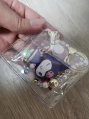 新品)クロミキーホルダー